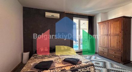 Two-bedroom apartment in Sunny View Central 2