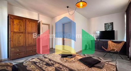 Two-bedroom apartment in Sunny View Central 2