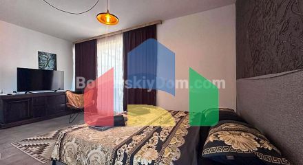 Трехкомнатная квартира в Санни Вью Централ 2