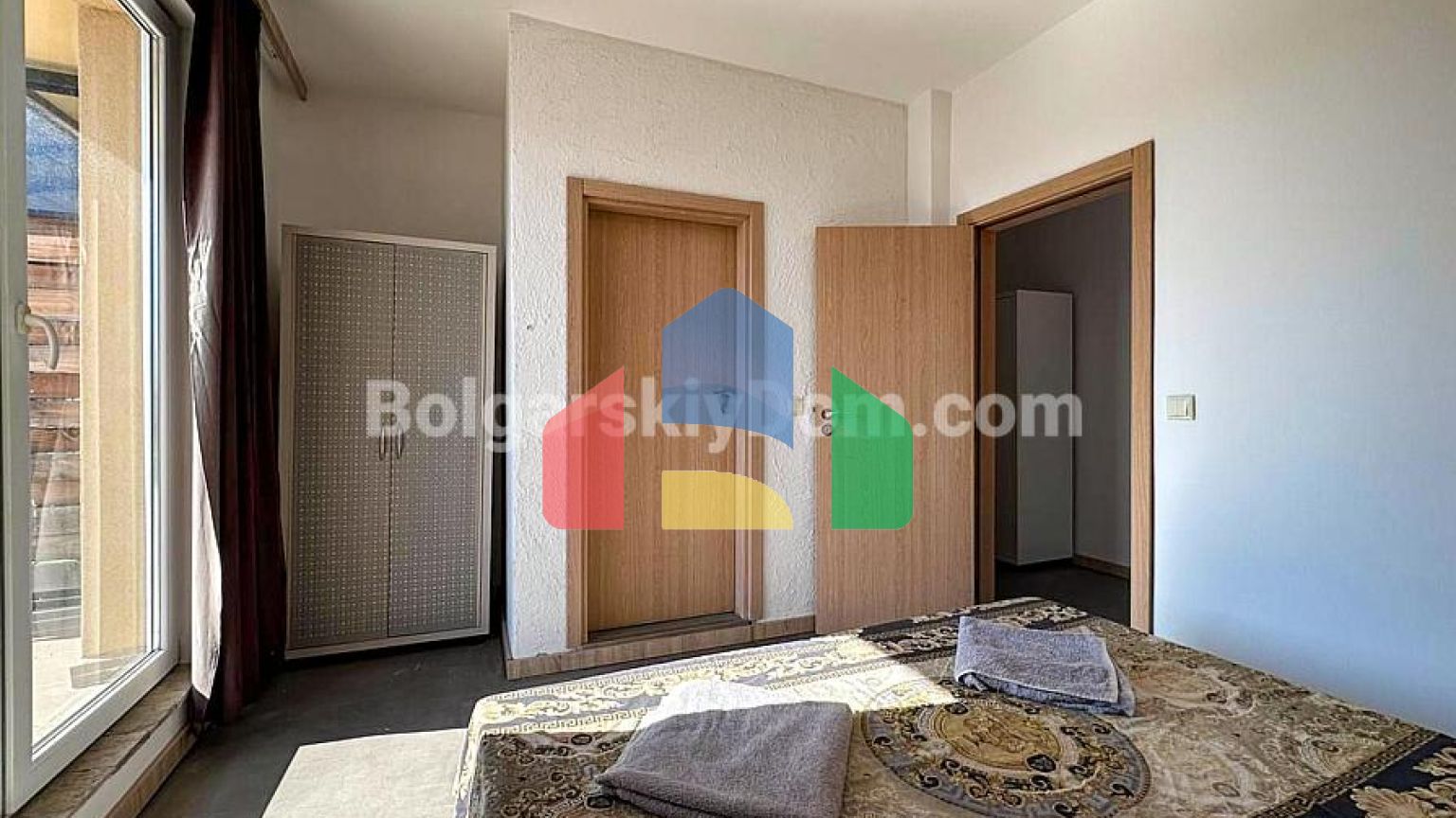 Трехкомнатная квартира в Санни Вью Централ 2