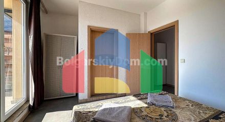 Трехкомнатная квартира в Санни Вью Централ 2