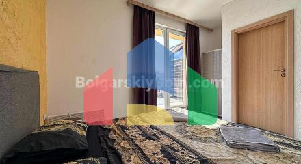 Трехкомнатная квартира в Санни Вью Централ 2