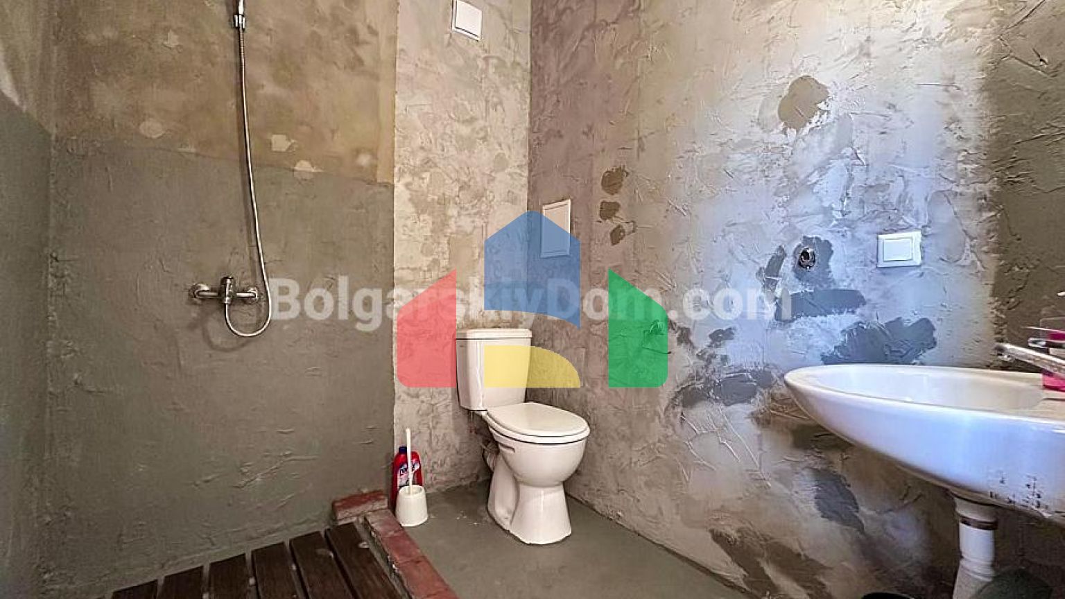 Трехкомнатная квартира в Санни Вью Централ 2