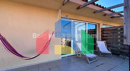 Трехкомнатная квартира в Санни Вью Централ 2