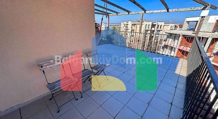 Трехкомнатная квартира в Санни Вью Централ 2