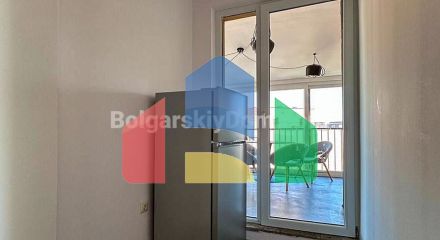 Трехкомнатная квартира в Санни Вью Централ 2