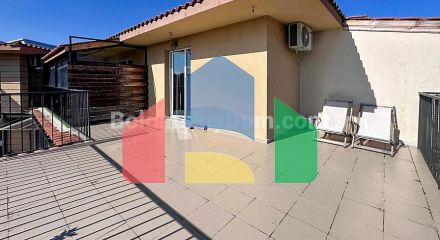 Трехкомнатная квартира в Санни Вью Централ 2