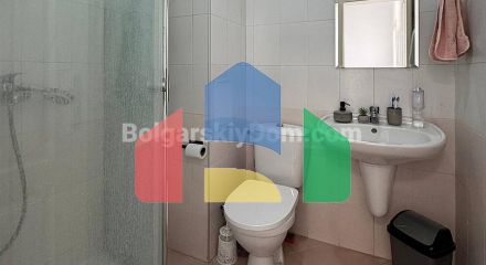 One-bedroom apartment in Flores Park