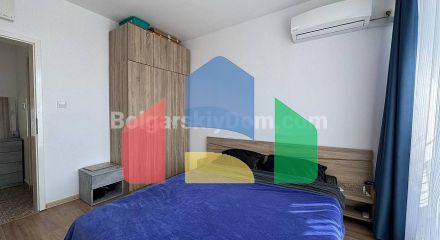 One-bedroom apartment in Flores Park