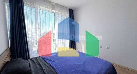 One-bedroom apartment in Flores Park