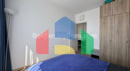 Двокімнатна квартира у Флорес Парк