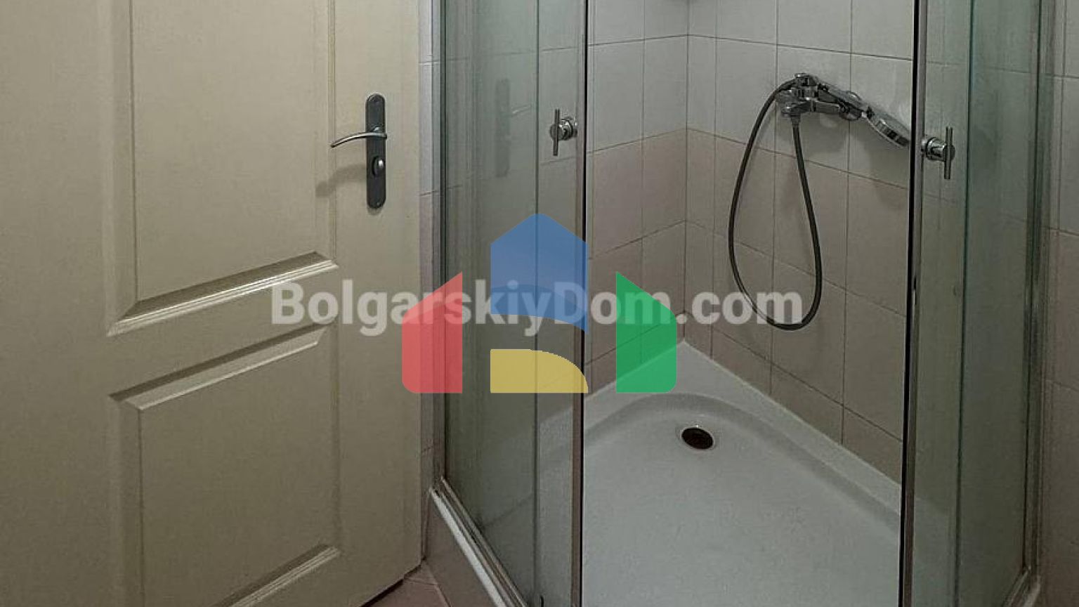 Двокімнатна квартира у Флорес Парк