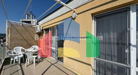 Двокімнатна квартира у Флорес Парк