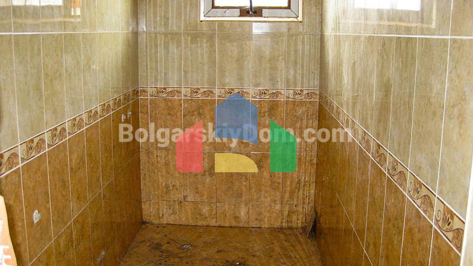 Будинки в Гориці