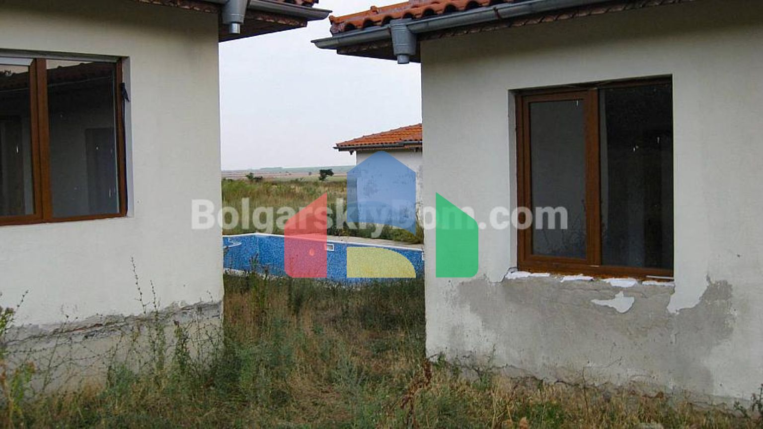 Будинки в Гориці