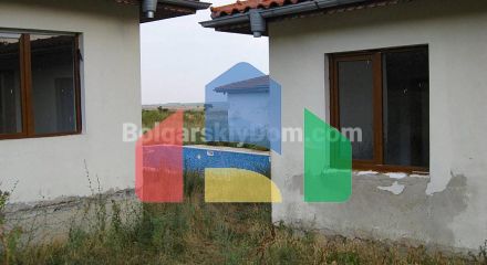 Будинки в Гориці