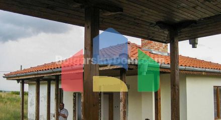 Будинки в Гориці