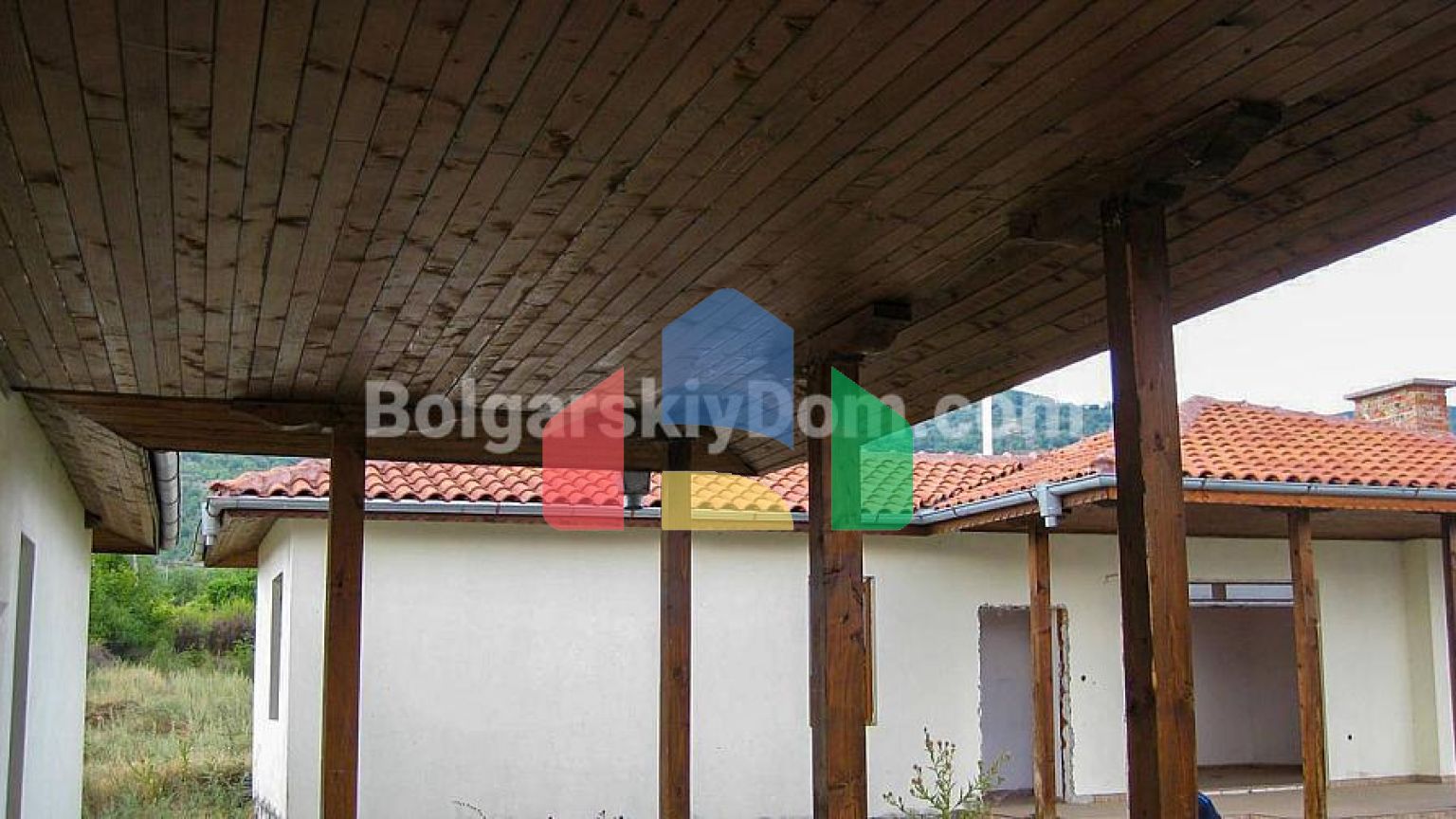 Будинки в Гориці