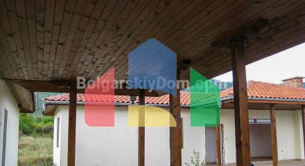 Будинки в Гориці