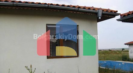 Будинки в Гориці