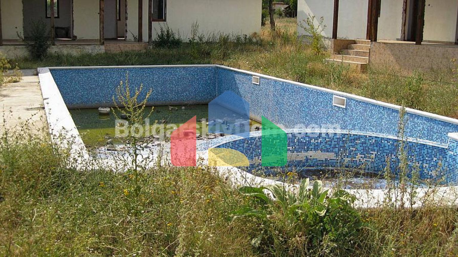 Будинки в Гориці