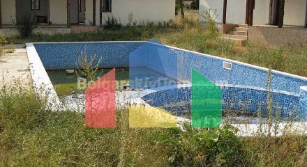 Будинки в Гориці