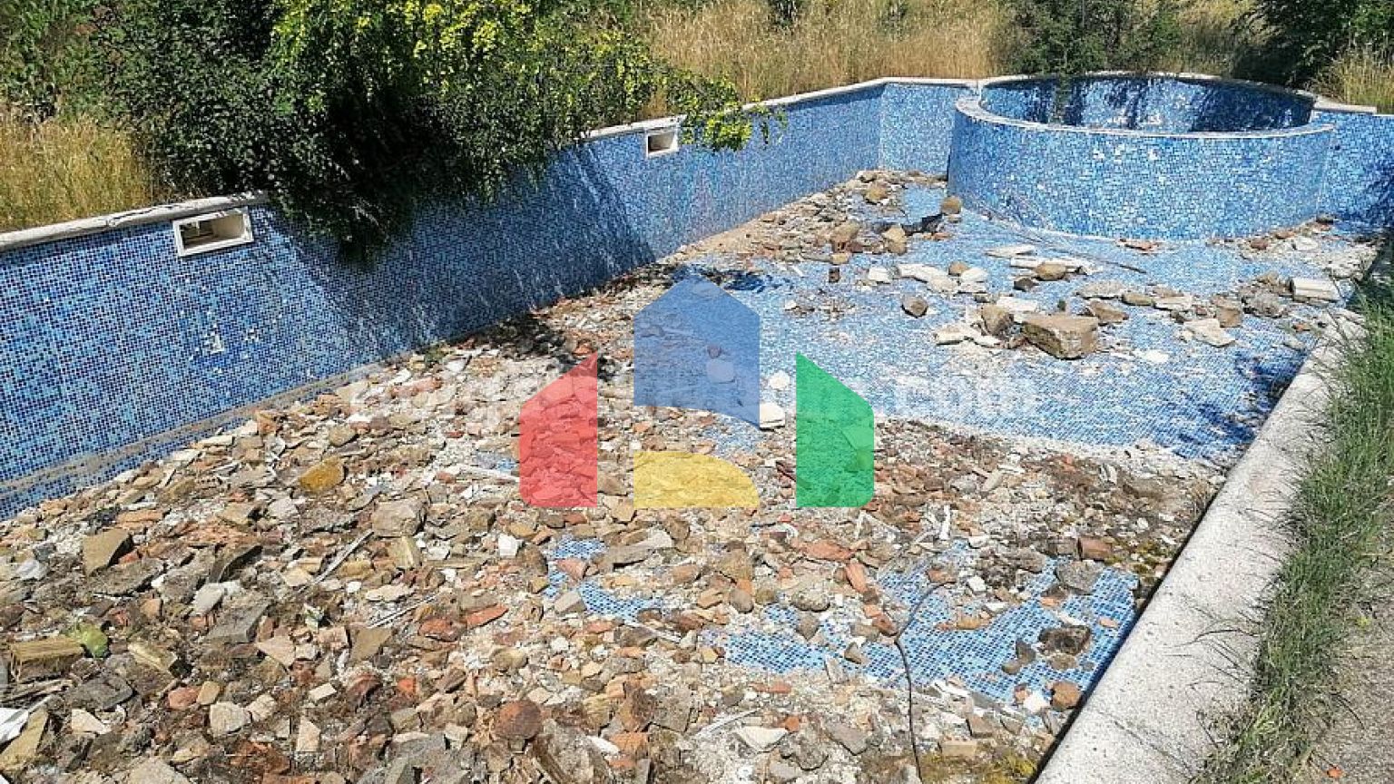 Будинки в Гориці