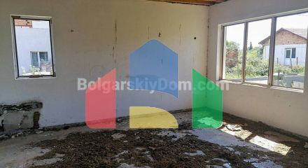 Будинки в Гориці