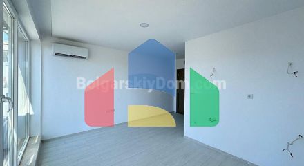 Двухкомнатная квартира в Жадор Сикрет Гарденс