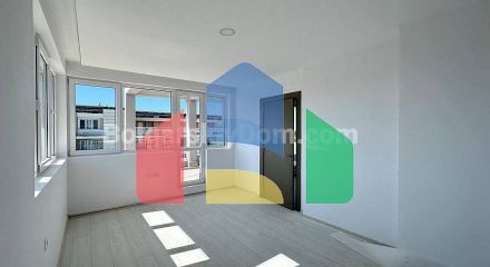 Двухкомнатная квартира в Жадор Сикрет Гарденс
