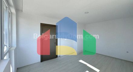 Двухкомнатная квартира в Жадор Сикрет Гарденс