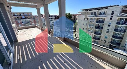 Двокімнатна квартира в Jador Secret Gardens