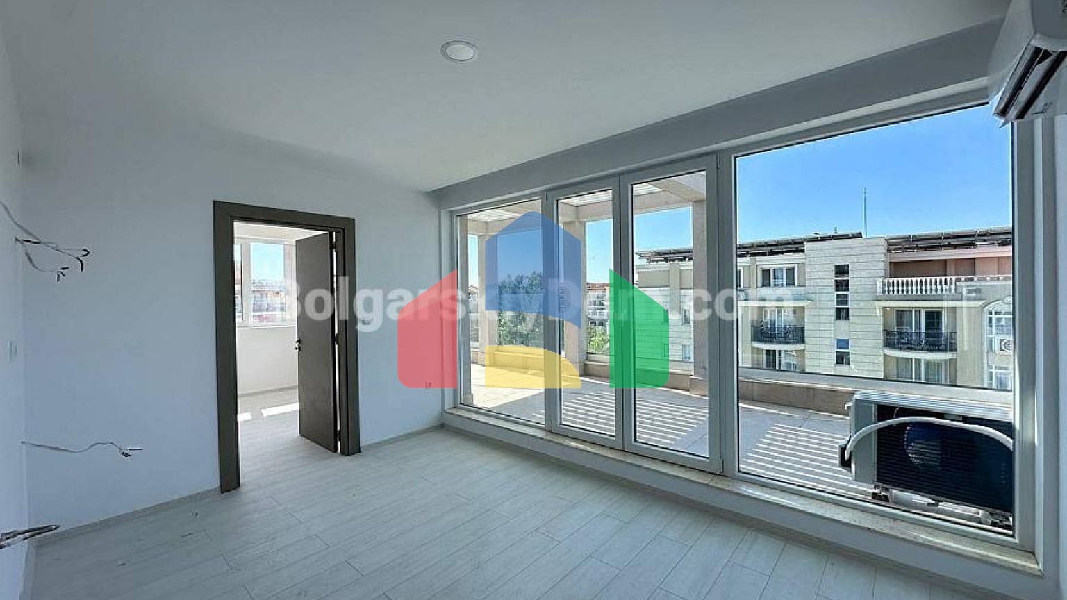 Двокімнатна квартира в Jador Secret Gardens