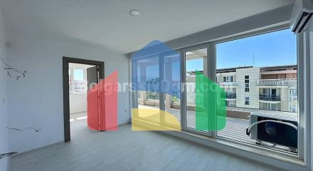 Двокімнатна квартира в Jador Secret Gardens