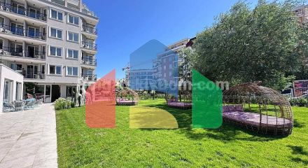 Двокімнатна квартира в Jador Secret Gardens