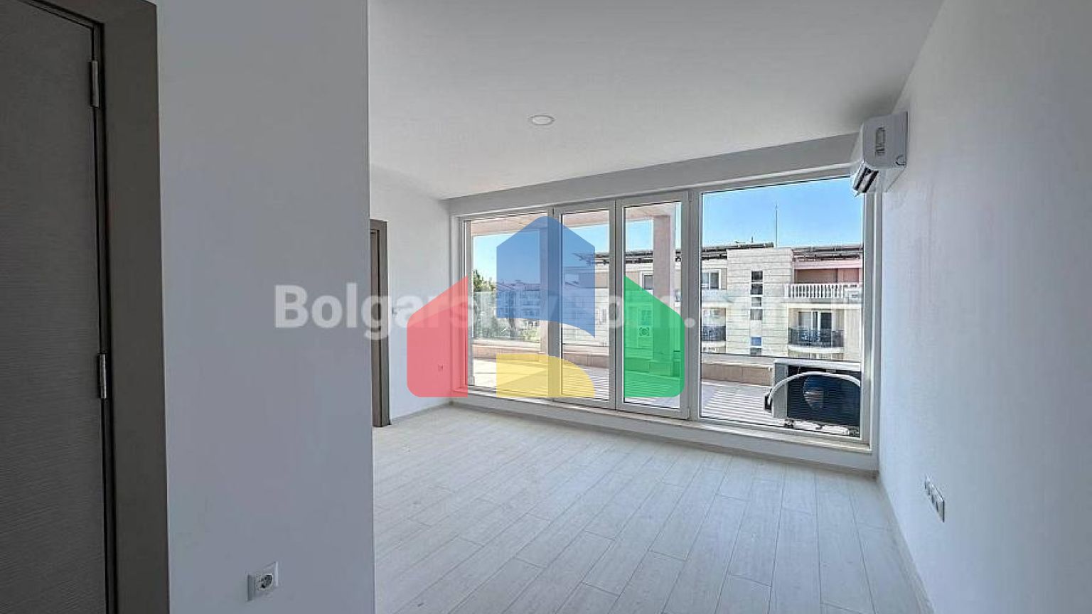 Двокімнатна квартира в Jador Secret Gardens