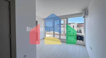 Двокімнатна квартира в Jador Secret Gardens