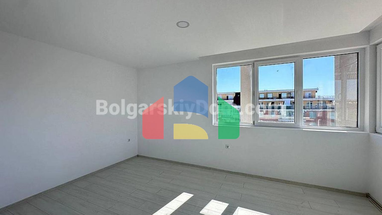 Двокімнатна квартира в Jador Secret Gardens