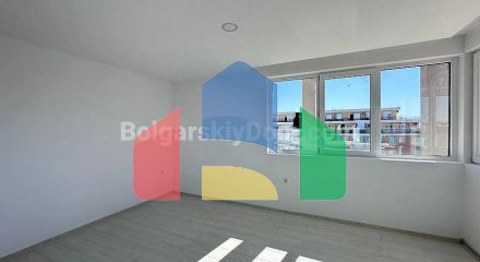 Двокімнатна квартира в Jador Secret Gardens