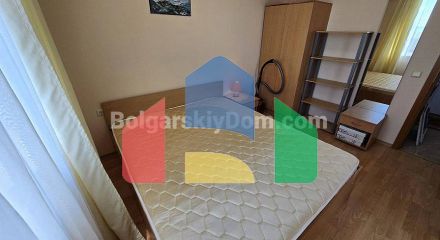 Двухкомнатная квартира в Несебр Форт