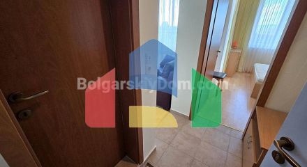 Двухкомнатная квартира в Несебр Форт