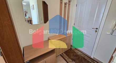 Двокімнатна квартира в Несебр Форт