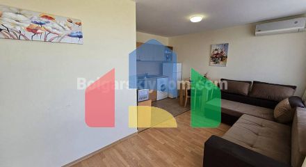 Двокімнатна квартира в Несебр Форт