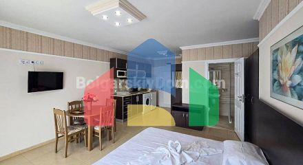 Квартира-студія в Сі Дрімс