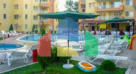 Квартира-студія в Сі Дрімс