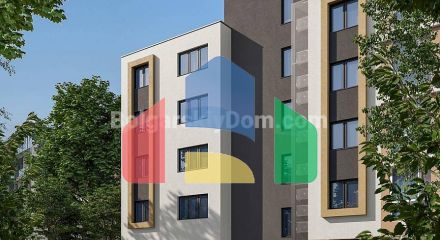 Квартиры в Эмилия Романа Сити 2