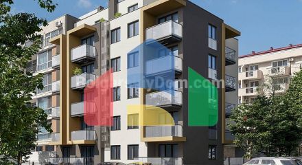 Квартиры в Эмилия Романа Сити 2