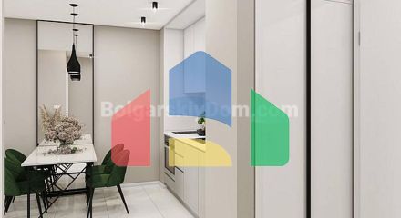 Квартиры от застройщика в Эмилия Романа Верде