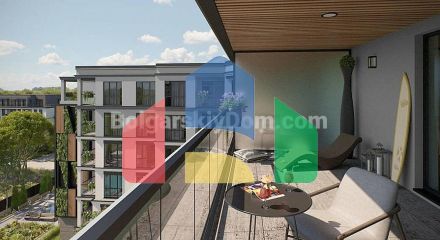 Квартиры от застройщика в Эмилия Романа Верде