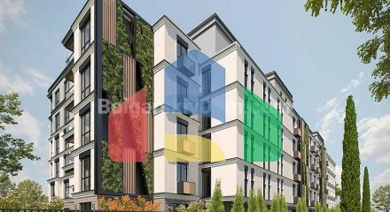 Квартиры от застройщика в Эмилия Романа Верде